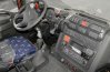 Приборная панель IVECO TRAKKER AD380T42WH