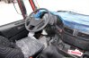 Кабина водителя IVECO TRAKKER AD380T42WH