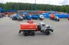 Автотопливозаправщик АТЗ-9