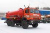 АЦ Камаз 43118
