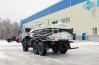 Камаз автоцистерна АЦВТ-10