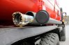 Напорно-всасывающие рукава типа Gassoflex(Газофлекс)