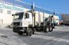 Автомобиль сортиментовоз МАЗ-6312В9 с ГМ СФ-85С