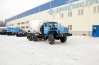 Автобетоносмеситель