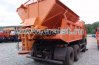 Комбинированная уборочная машина МД-651
