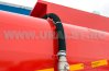 Шланг для слива разлитых нефтепродуктов