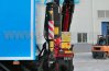 Кран-манипулятор Fassi F80A.0.22