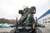 Гидроманипулятор ОМТЛ-120