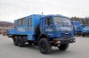 Вахтовый автобус Урал 32551-61