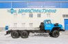 Шасси автомобиля Урал 4320-1912-70М