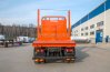 Лесовозный тягач МАЗ 650149-450