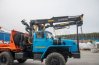 Гидроманипулятор VM10L