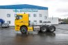Седельный тягач Камаз 65206-007-87