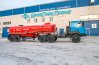 ППЦН 20Т-21ПТ BPW УСТ 9465 рамная, термос ССУ 1490