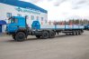 Полуприцеп бортовой ППБ 30Б-32-14К УСТ 94651, ал. борта 