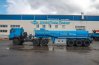 Полуприцеп-цистерна для тех.воды ППЦТВ 25-31 BPW УСТ 94651K рамная