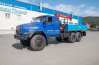 Бортовой с КМУ ИТ 80 (тросовый) УСТ 5453 Урал 4320 NEXT