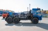  Седельный тягач УСТ 5453 Камаз 43118 RR, доработка под ДОПОГ, УВЭОС, гидрофикация, ЛВЖ