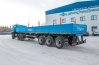 Полуприцеп бортовой ППБ 35Б-32-12К