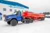 Полуприцеп цистерна ППЦН 30Т-31 ПТ УСТ 9465 рамная, термос