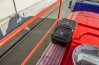 Площадка обслуживания цистерны