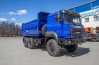 Самосвал АС 10-15 трехстор. УСТ 5453 Урал сельхозник 5557-4512-80 
