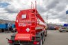 Лестница на площадку обслуживания цистерны