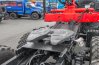 Седельно - сцепное устройство