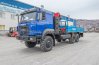 Автомобиль бортовой с КМУ ИМ-150N 54532E Урал 4320-4972-16