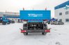 Полуприцеп бортовой ППБ 20Б-21-14К УСТ 9465