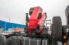 Кран-манипулятор ИМ-320-04