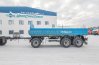 Прицеп контейнеровоз ПК 25-33Д BPW УСТ 94654J-A2-05
