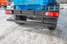 Заднее защитное устройство 