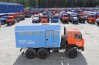 Камаз ТБМ 5350-42