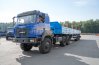 Полуприцеп бортовой ППБ 30Б-32-14К BPW УСТ 9465