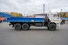 Бортовой автомобиль УСТ 5453 Камаз 43118 (Cummins) ДОПОГ