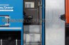 Вход в пассажирский отсек