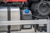 Бак под реагент AdBlue
