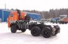 Тягач Камаз 65225-6114-43