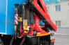 КМУ Fassi F80