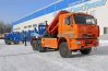Камаз 65225 КМУ Palfinger PK-30002-K