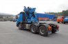 Тягач Volvo FM-Truck с КМУ ИМ-180-05
