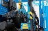 Кран-манипулятор ИМ-77