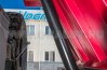 Cамосвал Урал с задним бортом