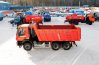 Самосвал IVECO-AMT 653901