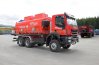 Топливозаправщик IVECO