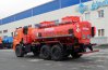 Автотопливозаправщик АТЗ Камаз