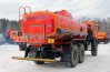 Автотопливозаправщик
