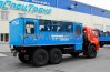 Вахтовый автобус