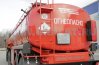 Лестница на площадку обслуживания цистерны